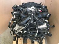 Motor BMW X6M X5M 575PS S63B44B F85 F86 bj17 Komplett Rheinland-Pfalz - Waldalgesheim Vorschau