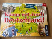 Komm mit durch Deutschland! Rheinland-Pfalz - Rhens Vorschau