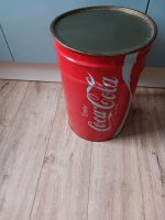 Coca-Cola Sitztonne Bayern - Gräfenberg Vorschau