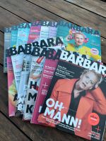 Barbara Magazine, 13 Stück Nordrhein-Westfalen - Isselburg Vorschau