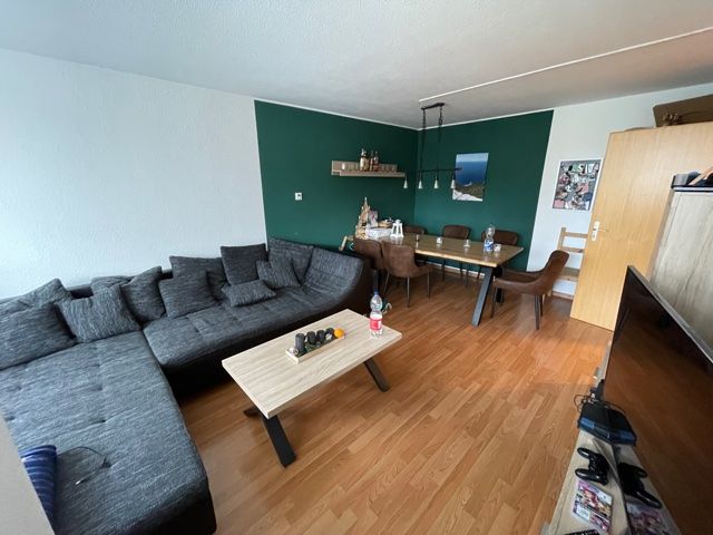 2 Zimmer Wohnung in  08141 Reinsdorf bei Zwickau in Reinsdorf