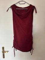 Kleid in rot Größe S Brandenburg - Zossen Vorschau