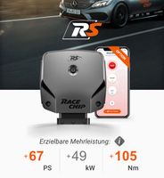 Racechip RS mit Appsteuerung BMW M4 Competition (F-Serie) Bayern - Bischberg Vorschau