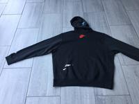 Nike Hoodie,schwarz,XL,neu Bayern - Erlangen Vorschau