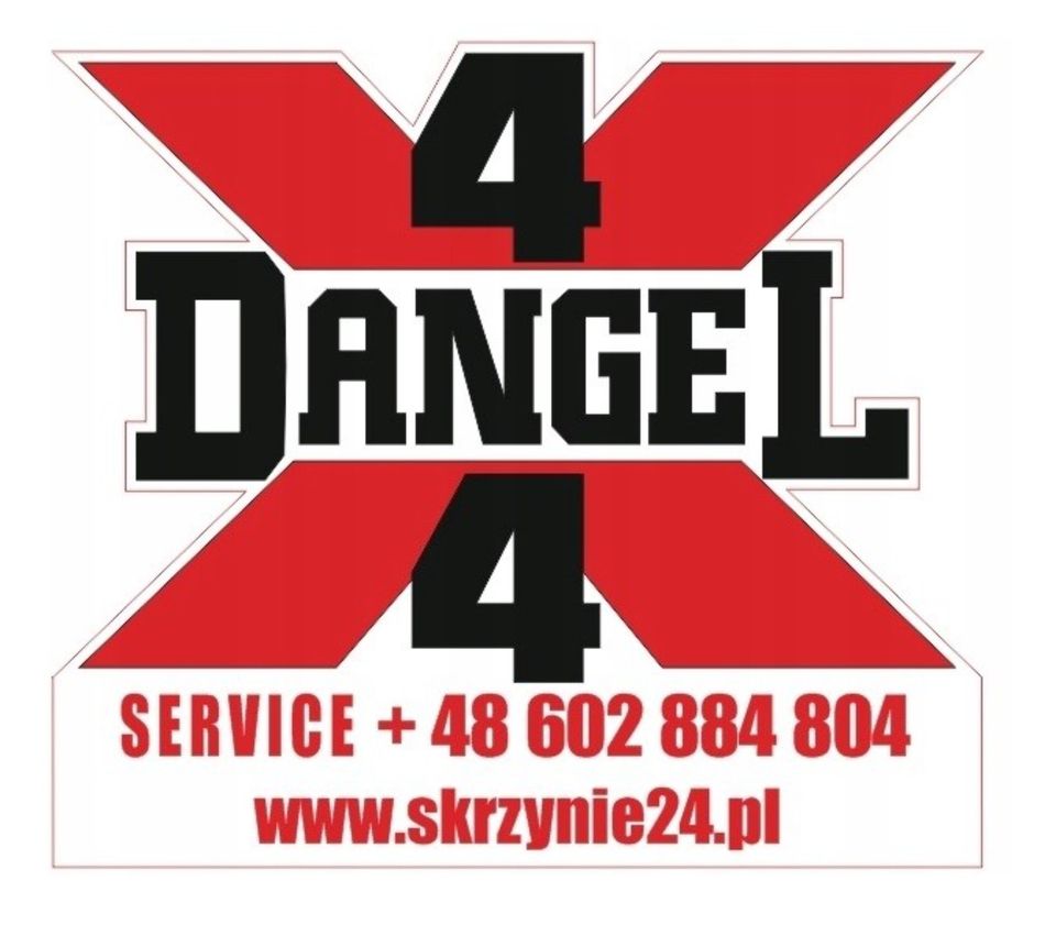 SERVICE-REPARATUR VON DANGEL 4 X 4-ANTRIEBEN in Gelsenkirchen