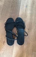 Frauen Sandalen Größe 41 H&M München - Laim Vorschau