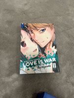 Love is war Teil 5 auf Deutsch Manga Berlin - Tempelhof Vorschau