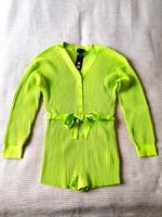 Adidas Ivy Park Romper Gr. L Neu mit Etikett Jumpsuit Semi Berlin - Biesdorf Vorschau