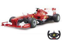 RC 1:12 Ferrari F1 rot 2,4GHz Ferngesteuertes Auto Niedersachsen - Marschacht Vorschau