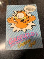 Kartenspiel „Garfields Chaotenspiel“ - gebraucht Köln - Köln Junkersdorf Vorschau