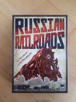 Hans im Glück - Russian Railroads Nordrhein-Westfalen - Lübbecke  Vorschau