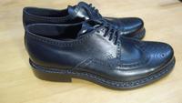 LLoyd WALT Budapester Schuhe der Extraklasse Gr. 8,5 neu Bayern - Augsburg Vorschau