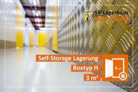 Self-Storage Lagerbox 9 m³ 3 m² monatlich für 79,- € Rheinland-Pfalz - Mainz Vorschau