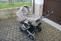 Hartan Model Topline S Kombi-Kinderwagen mit vielen Extras *top* Hessen - Weilmünster Vorschau