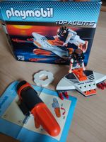 Playmobil - Torpedo Taucher Walle - Utbremen Vorschau