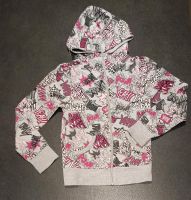 Sweatjacke H&M Größe 152 Comic print Nordrhein-Westfalen - Werne Vorschau