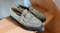 Dr. Martens loafer hellgrün Größe 40 Steele / Kray - Essen Freisenbruch Vorschau