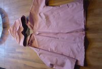 moussailon Regenjacke Kinder Gr. 6A Nordrhein-Westfalen - Simmerath Vorschau