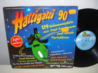 Schallplatten DLP / HALLIGALLI ´90 >119 STIMMUNGSHITS< Vinyl Niedersachsen - Ilsede Vorschau