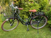 Victoria Retro 5.6 Nostalgie - Damen City Fahrrad im Retro Design Nordrhein-Westfalen - Hagen Vorschau