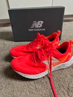New Balance Fresh Foam Gr. 41,5 Niedersachsen - Schiffdorf Vorschau