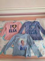 Elsa/Frozen/Die Eiskönigin Langarmshirts Brandenburg - Velten Vorschau