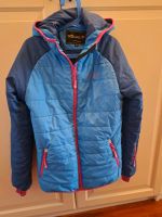 Trollkids Skijacke Winter Jacke Gr. 152 blau Rheinland-Pfalz - Worms Vorschau