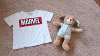 H&M Marvel Baby Jungen T-Shirt Größe 92 ❤️ Rheinland-Pfalz - Fürthen Vorschau