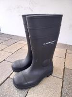 Dunlop Gummistiefel Größe 38 Hessen - Rosbach (v d Höhe) Vorschau