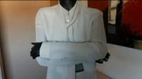 Windsor Seidenbluse Creme NEU Größe 36 Bayern - Aschaffenburg Vorschau