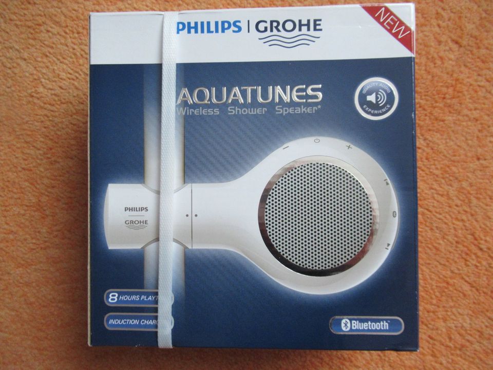 Aquatunes PHILIPS GROHE 26268LV0 in Cuxhaven
