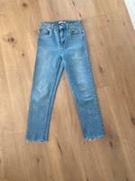 Jeans Gr.S zara Hamburg - Harburg Vorschau