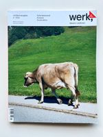 werk, bauen + wohnen  Heft 6-2014. Kulturlandschaft, Konsens, Kon Dortmund - Innenstadt-Ost Vorschau