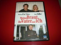 Meine Braut ihr Vater und ich / DVD Top Zustand Berlin - Neukölln Vorschau