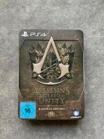 Assassins Creed Unity Bastille Edition PS4 Spiel WIE NEU Hessen - Offenbach Vorschau