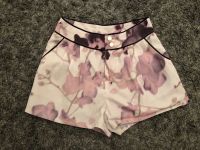 Damen high Waist Shorts, kurz Sommerhose. Gr. 8/S Baden-Württemberg - Leonberg Vorschau