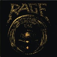 Rage - Welcome To The Other Side CD Speed Metal, Heavy Metal Rheinland-Pfalz - Rieschweiler-Mühlbach Vorschau