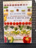 Klassische Vegetarische Küche Rose Elliot Brandenburg - Panketal Vorschau