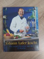 ⚡NEU⚡ Johann Lafer Kochbuch Niedersachsen - Bovenden Vorschau