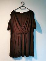 Damen Bluse/Shirt Sheego (Gr. 48/50) schwarz Nordrhein-Westfalen - Detmold Vorschau