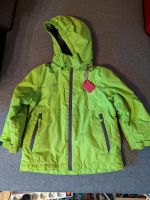 Skijacke Winterjacke 98/104 grün neon leuchtend Niedersachsen - Brockel Vorschau