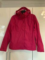 NEUWERTIG/QUECHUA DECATHLON JACKE/Größe M/Wanderjacke/Regenjacke Berlin - Hellersdorf Vorschau