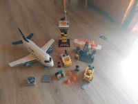 Lego Duplo Flughafen Super Set 7540 Schleswig-Holstein - Busdorf Vorschau