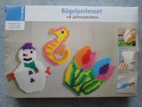 Bügelperlenset 4 Jahreszeiten Baden-Württemberg - Kraichtal Vorschau