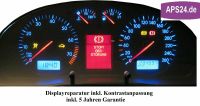 VW Passat 3B perfekte FIS Display Tacho Kombiinstrument Reparatur Nordrhein-Westfalen - Borken Vorschau