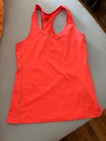 H&M Sport top pink neon M Nordrhein-Westfalen - Steinhagen Vorschau