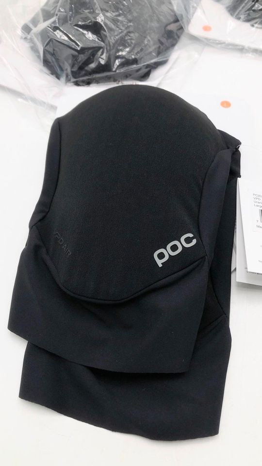 POC VPD Air Flow Knee Protektor Knieschoner Knieprotektor | NEU in Köln