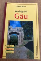 Ausflugsziel Gäu, Wandern, Radfahren, Entdecken von Dieter Buck Baden-Württemberg - Herrenberg Vorschau