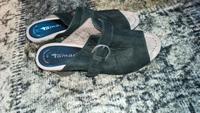 Sandalette/Clogs Hessen - Kirchhain Vorschau