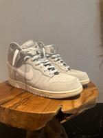 Nike Dunks Grey Hessen - Langgöns Vorschau